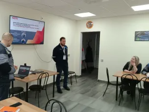 На 32% увеличилась выработка у изготовителя трубопроводных систем благодаря участию в федпроекте «Производительность труда»